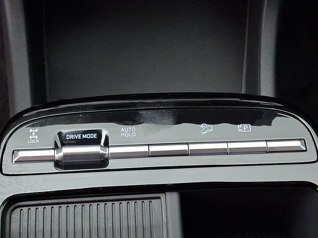 New 2026 Gray Hyundai SEL image 19