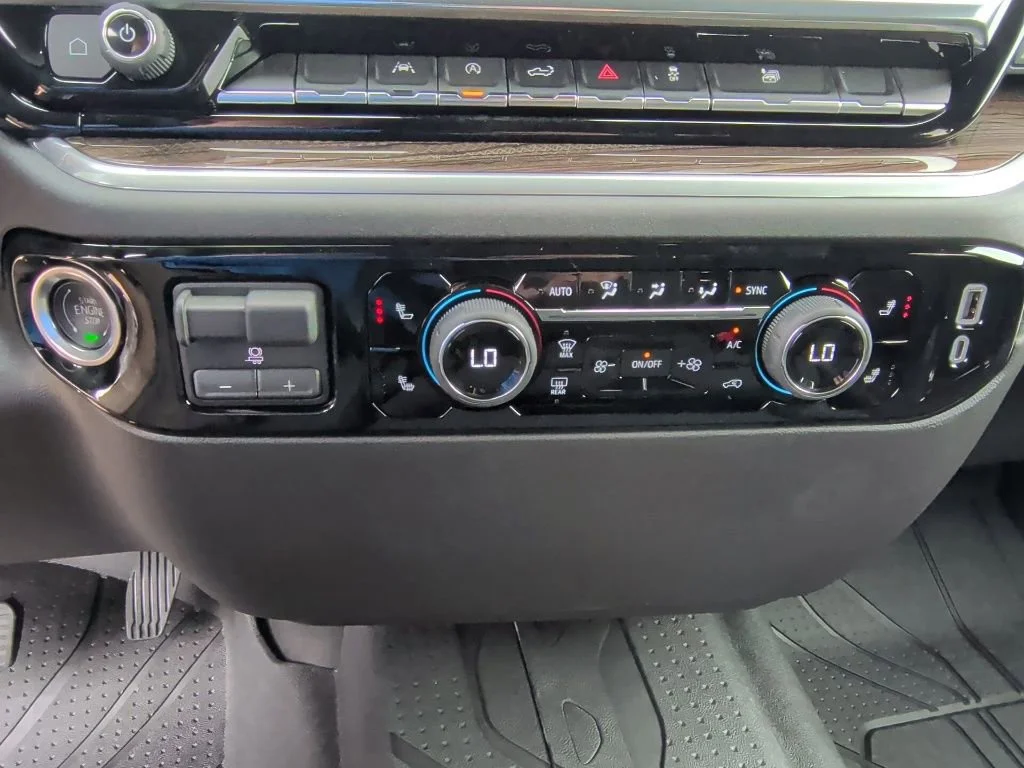 2026 Chevrolet Silverado 1500 RST - Photo 28