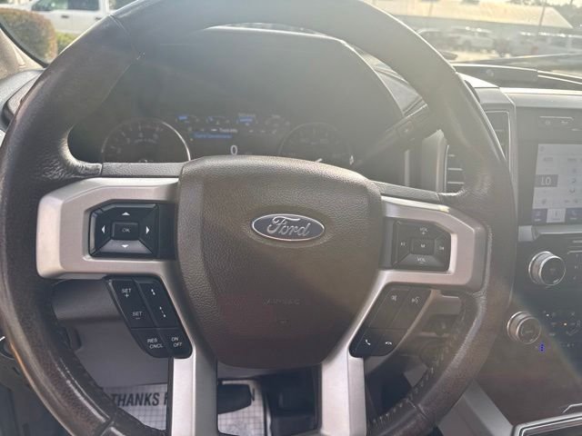 Used 2020  Ford King Ranch image 15
