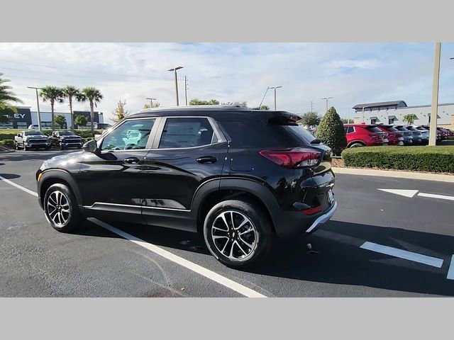 2026 Chevrolet Trailblazer LT - Photo 20