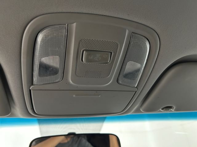 Used 2019 Gray Kia LX image 29
