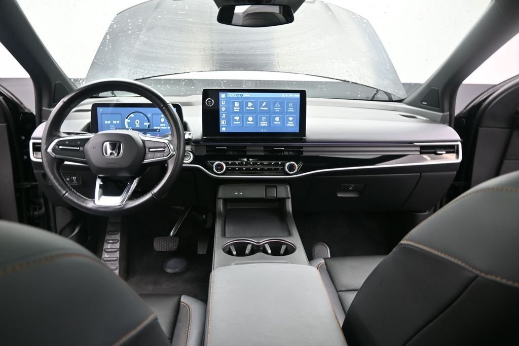 Used 2024  Honda Elite image 31
