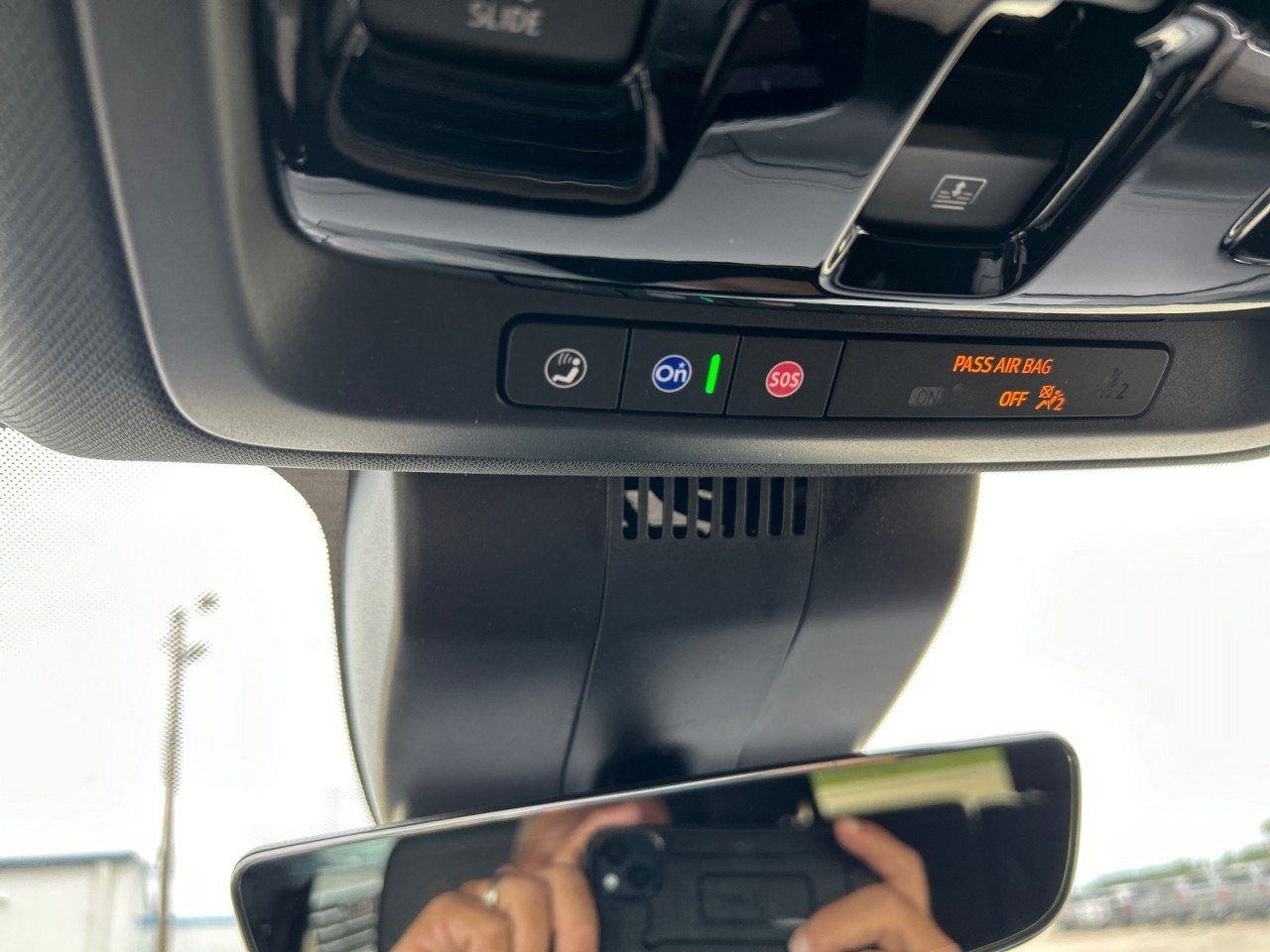 2026 Chevrolet Tahoe High Country - Photo 15