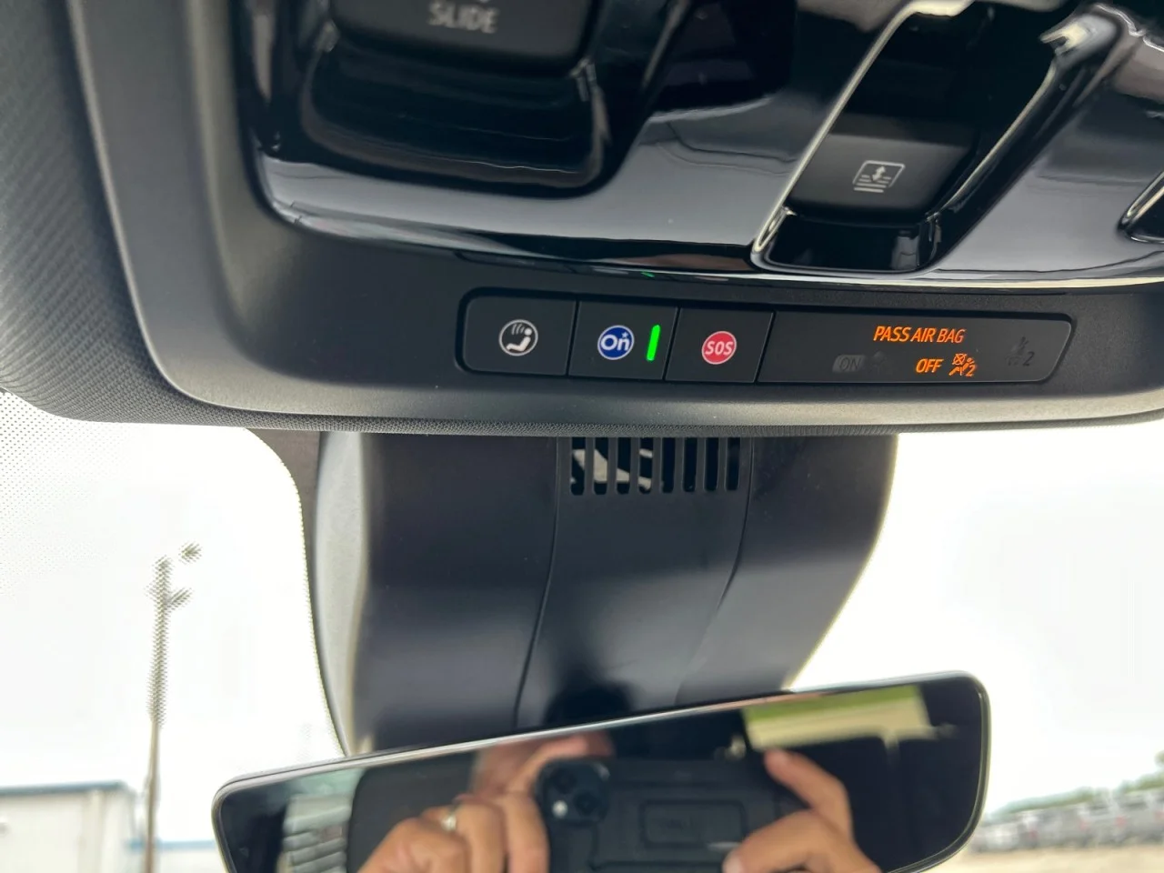 2026 Chevrolet Tahoe High Country - Photo 15