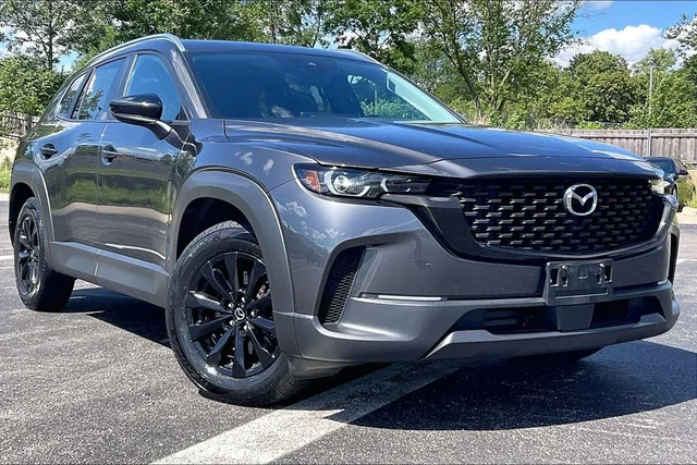 2023 Mazda CX-50 2.5 S Preferred Plus Package