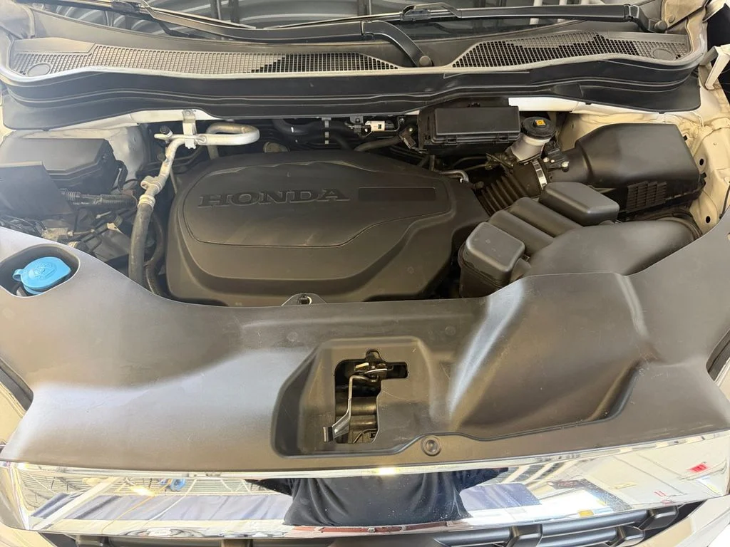 Used 2024 White Honda RTL image 15
