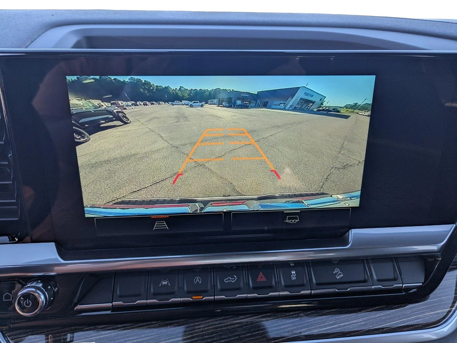 New 2026 Summit White GMC Elevation image 19