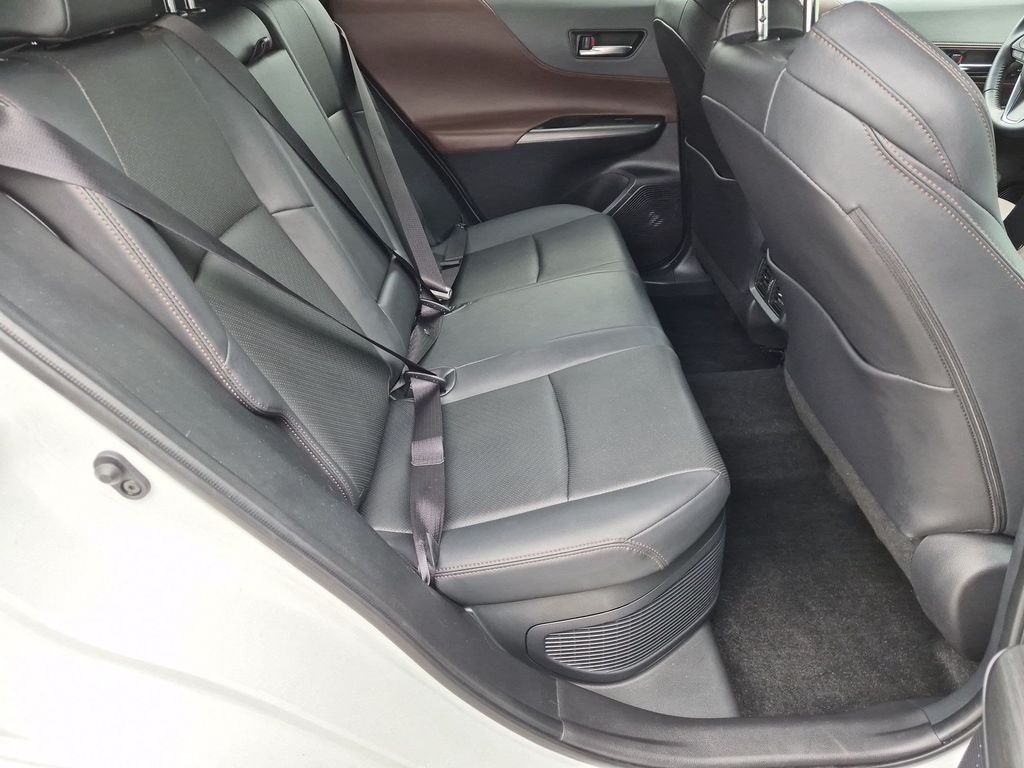 Used 2024 Beige Toyota Limited image 28