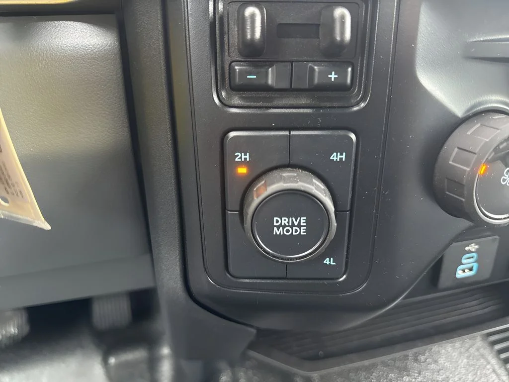 Used 2024 White Ford XL image 19