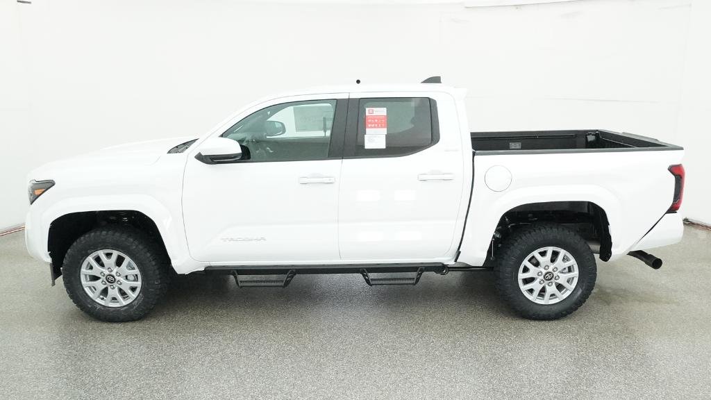 New 2026 Ice Cap Toyota SR5 image 43