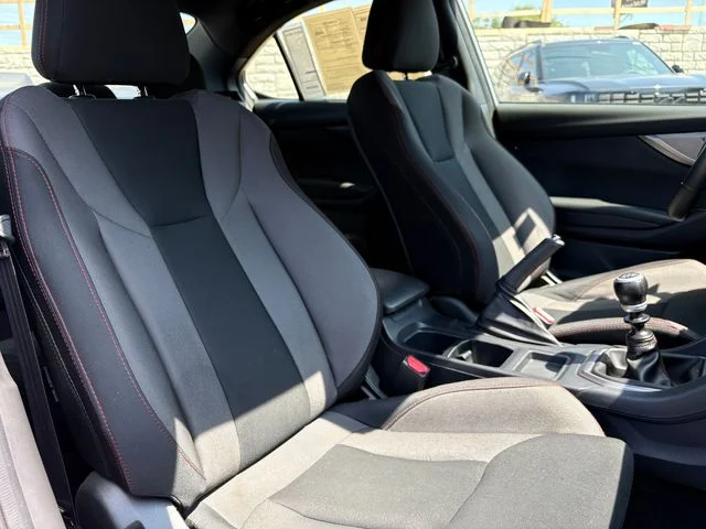 Used 2024 Ice Silver Metallic Subaru Base image 25