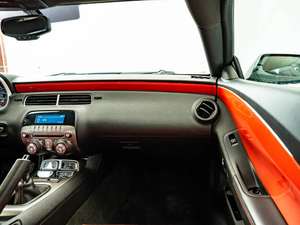 Used 2011 Black Chevrolet SS image 38