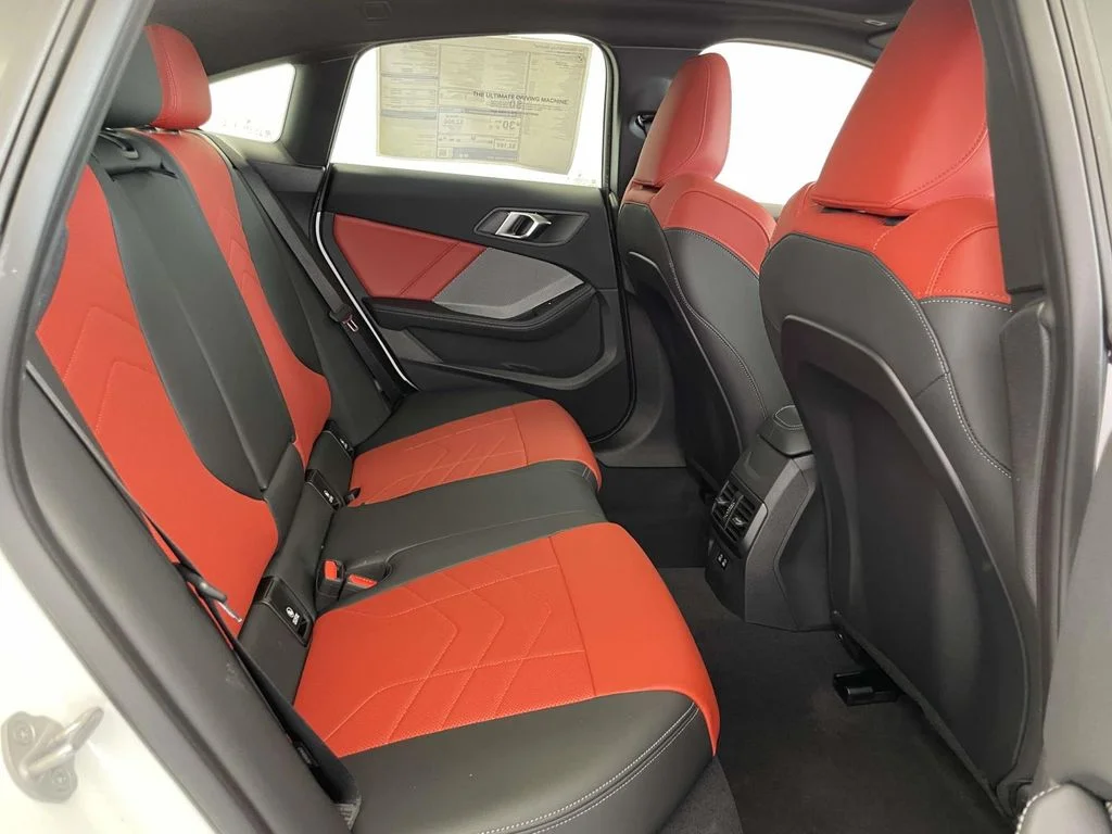 New 2026 White BMW 228 Gran Coupe image 18