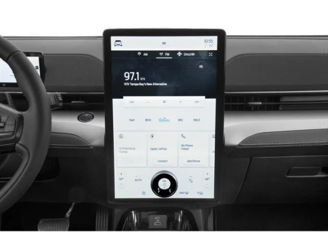 2023 Ford Mustang Mach-E California Route 1 AWD - Photo 10