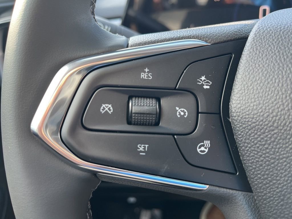 2026 Chevrolet Trailblazer LT - Photo 43