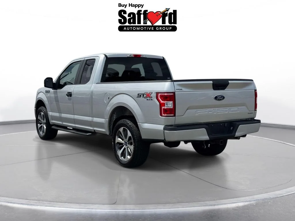 2019 Ford F-150 XL - Photo 6