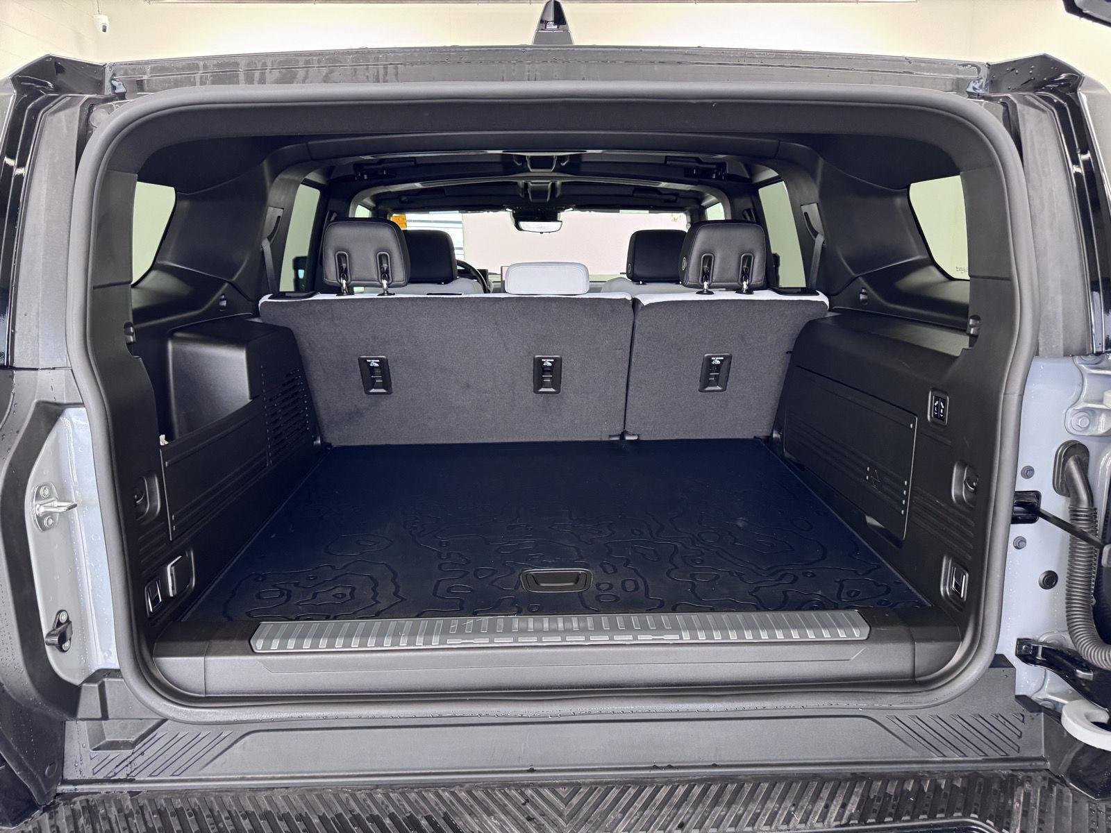 2024 GMC HUMMER EV 2X - Photo 25
