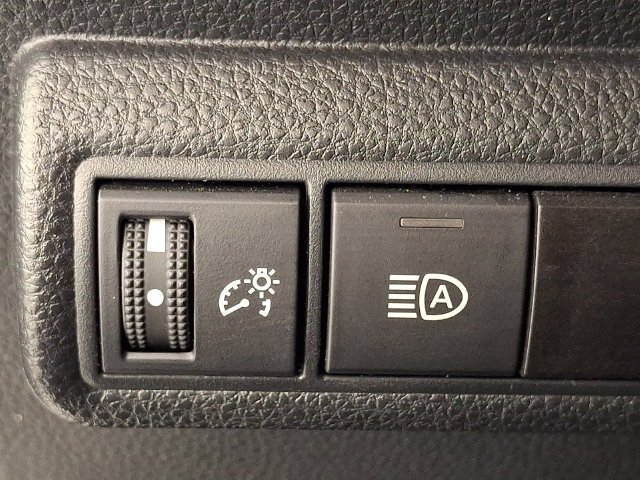 Used 2024 Silver Toyota XSE image 34