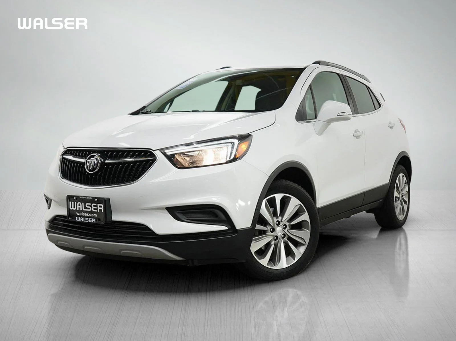 2019 Buick Encore