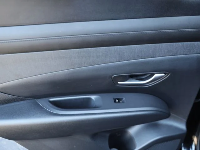 Certified Used 2025 Ash Black Hyundai SEL Convenience image 21
