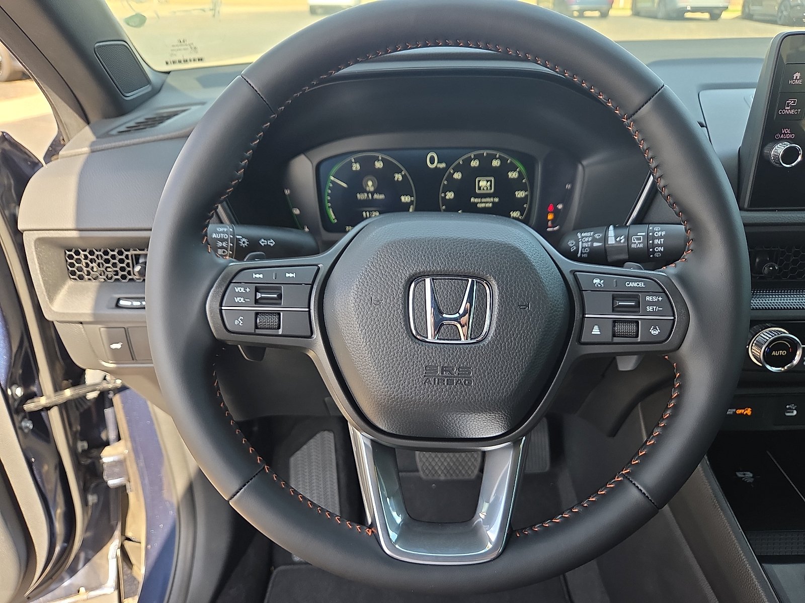 2026 Honda CR-V Sport-L - Photo 21