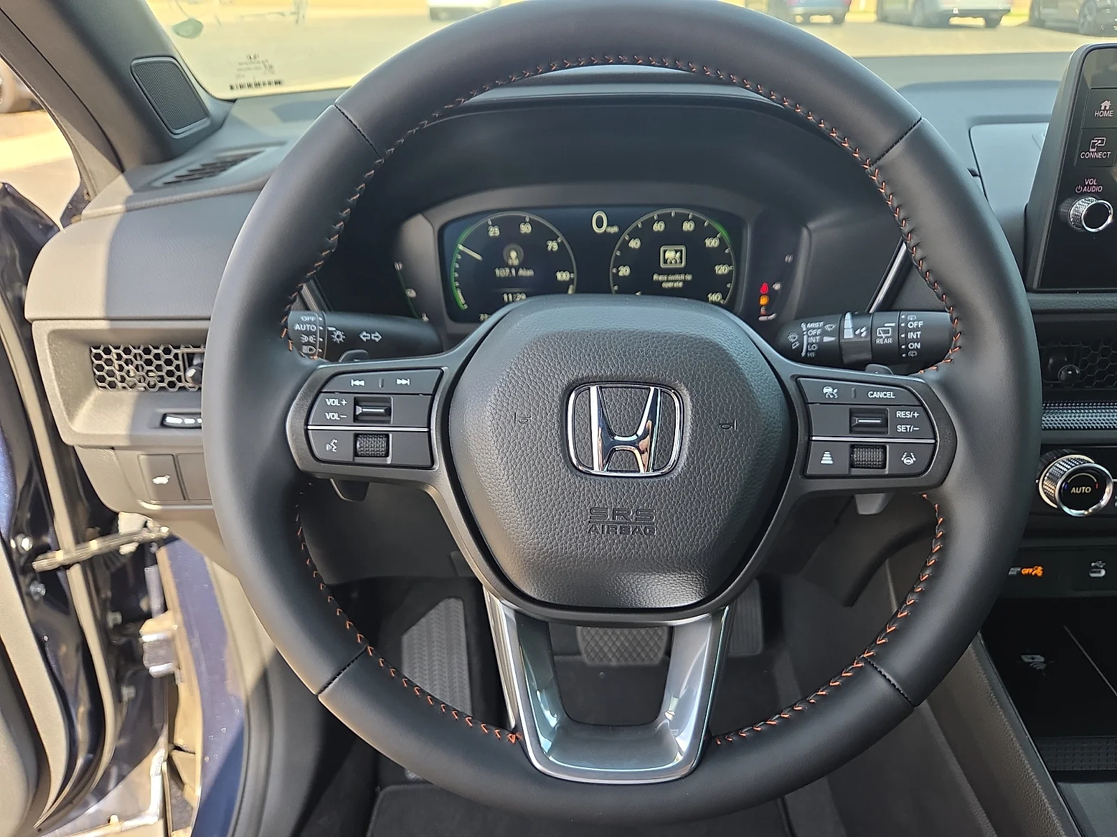 2026 Honda CR-V Sport-L - Photo 21