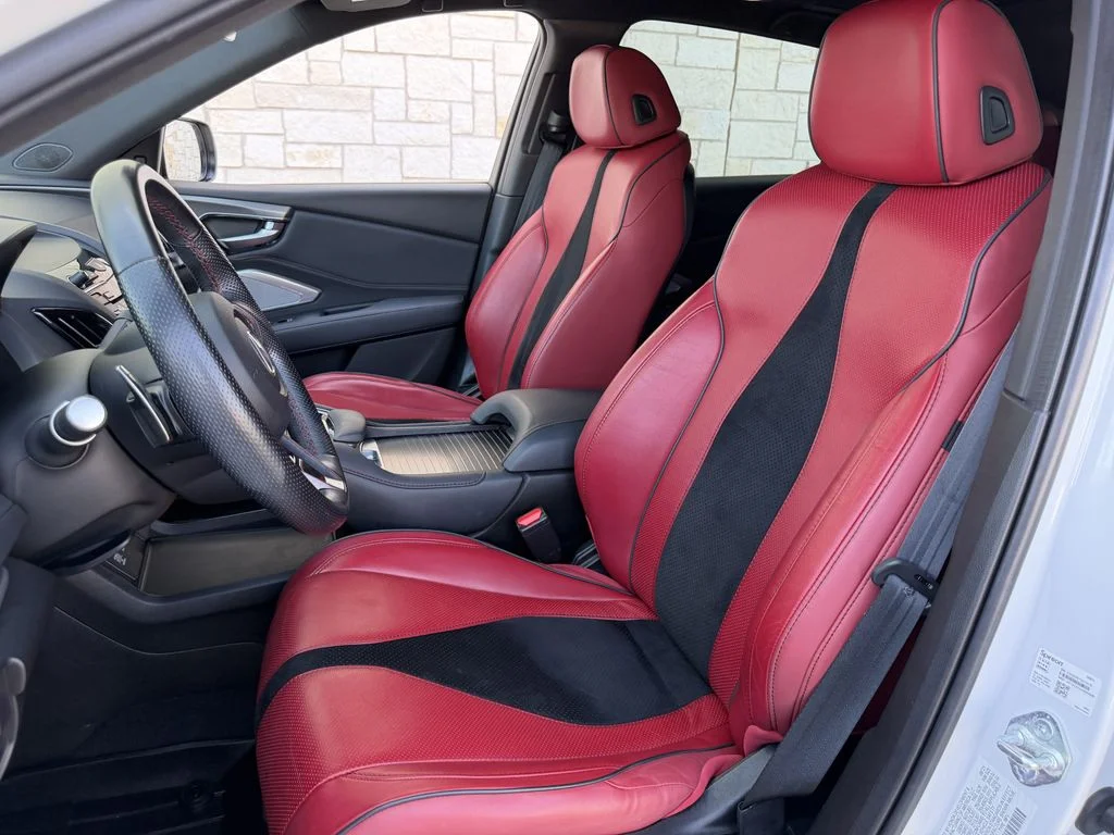 Used 2021  Acura A-Spec Package image 28
