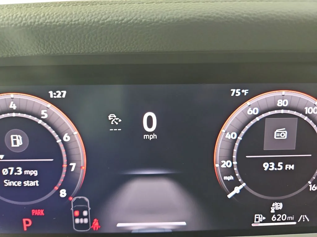New 2026 Black Volkswagen 2.0T SE R-Line Black image 16