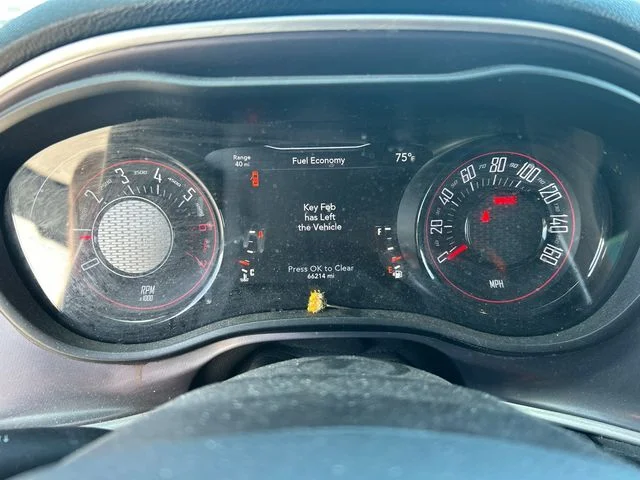 Used 2019 White Dodge R/T image 8
