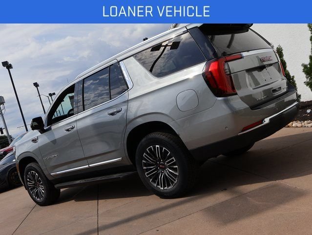 New 2026 Sterling Metallic GMC Elevation image 4