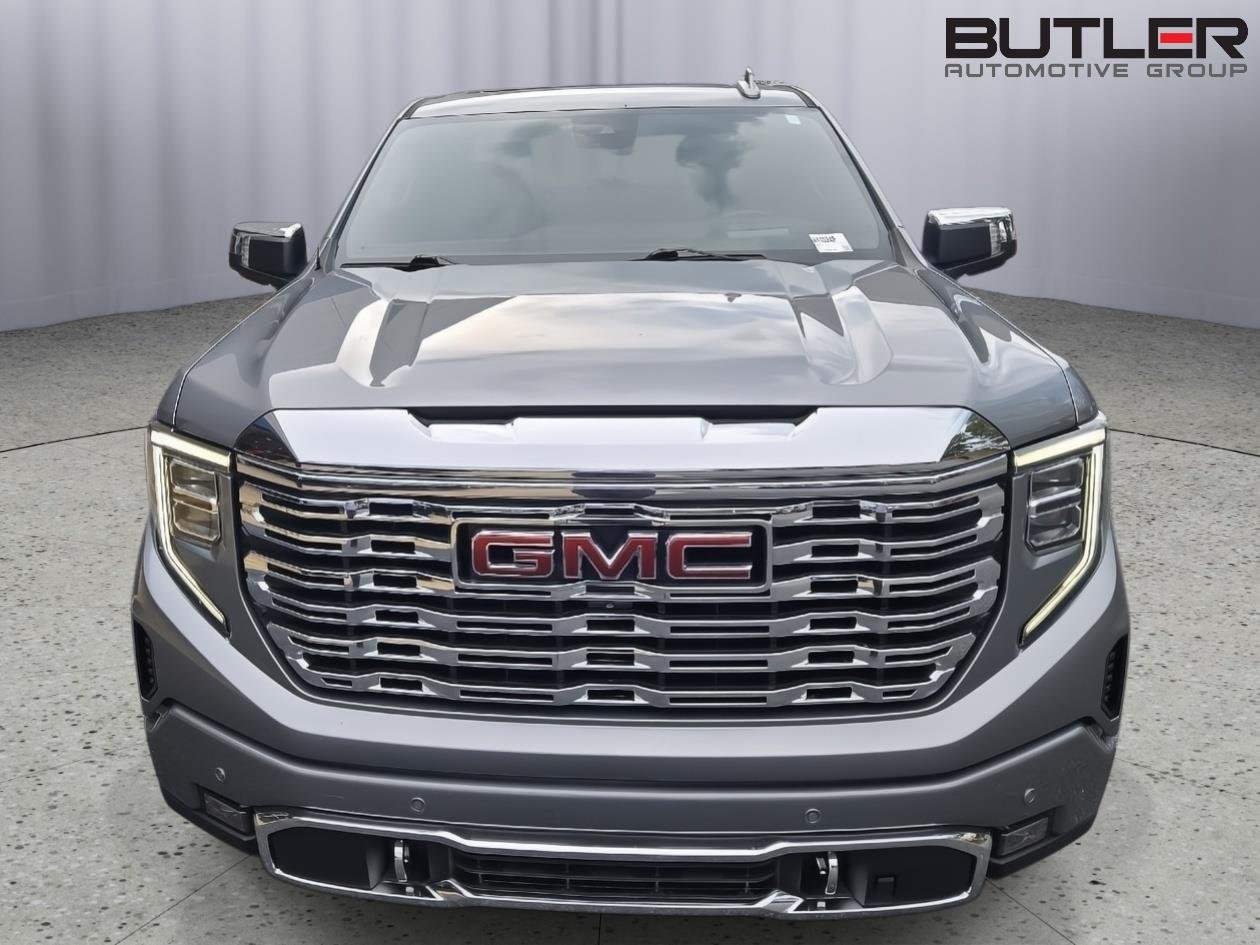 Used 2023 Sterling Metallic GMC Denali image 15