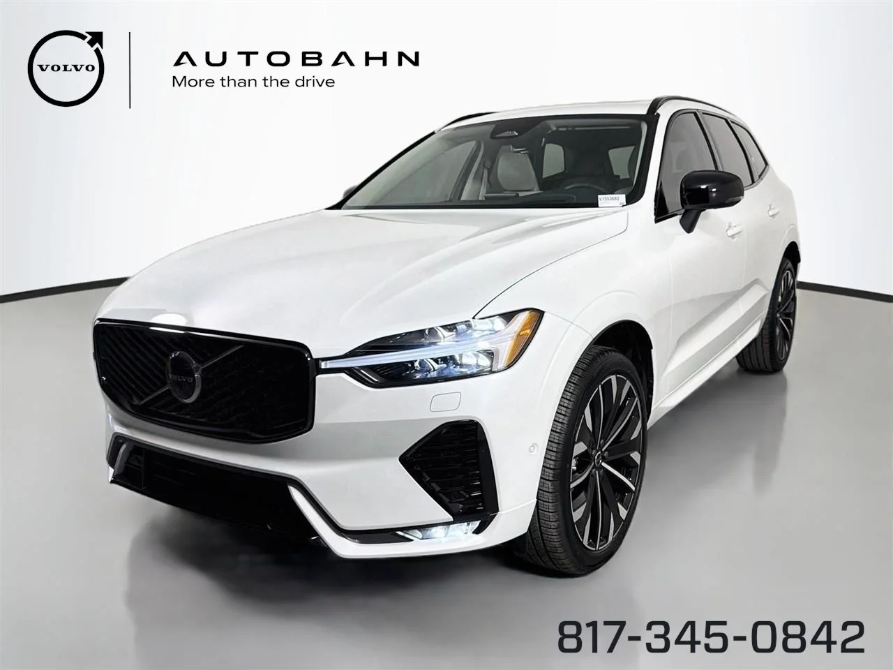 2027 Volvo XC60