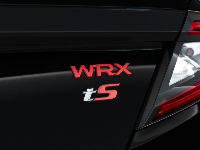 New 2026 CRYSTAL BLACK SILICA Subaru tS image 11