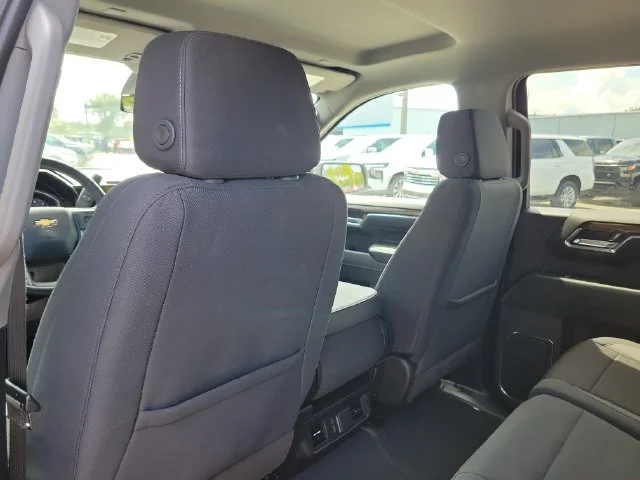 2024 Chevrolet Silverado 1500 LT - Photo 21