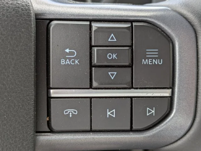 New 2026 Marsh Gray Ford XLT image 26