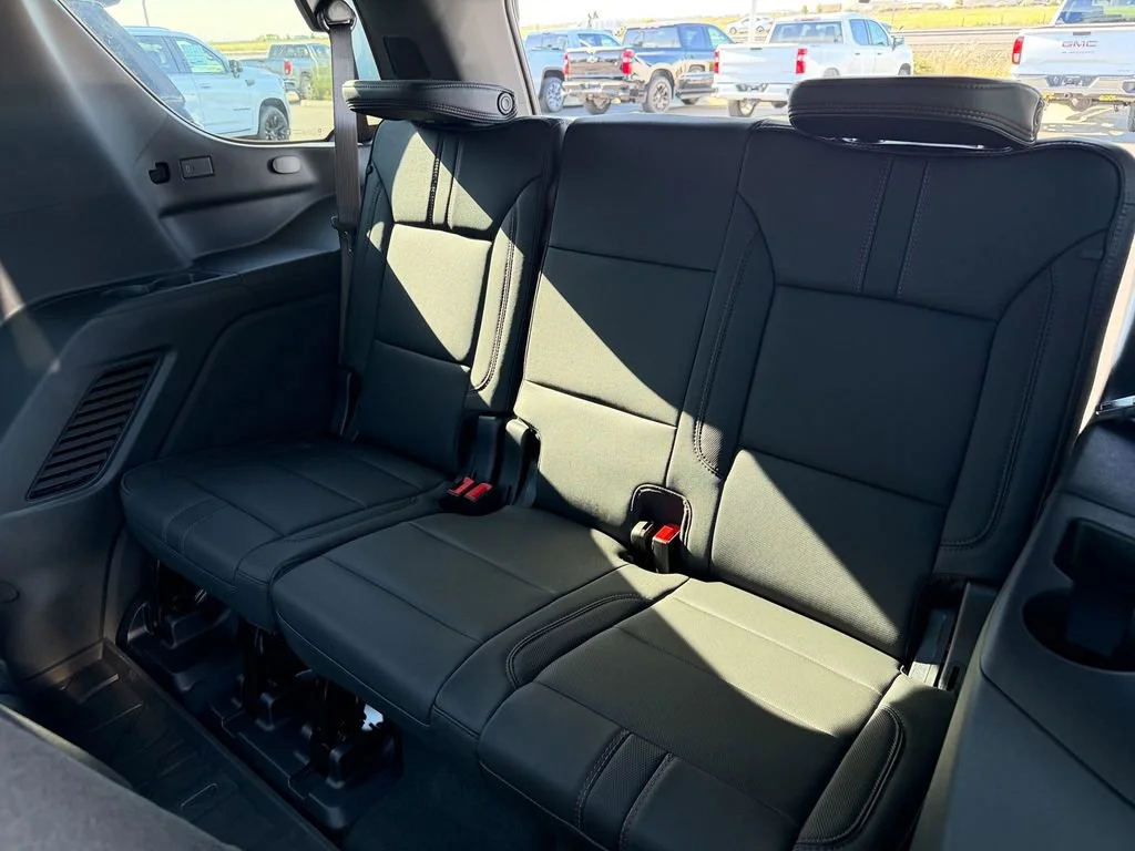 2026 Chevrolet Tahoe RST - Photo 26