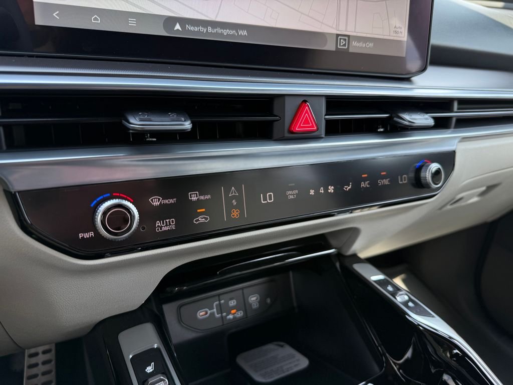 New 2026 Cityscape Green Kia X-Line SX Prestige AWD image 28