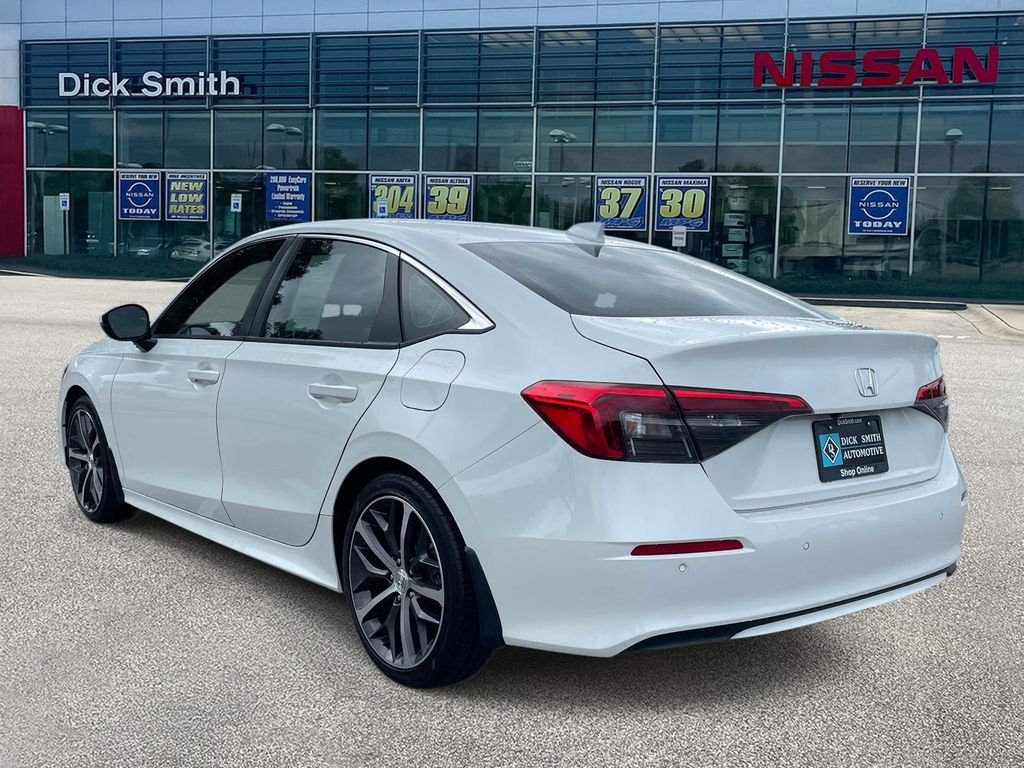 Used 2022  Honda Touring image 4