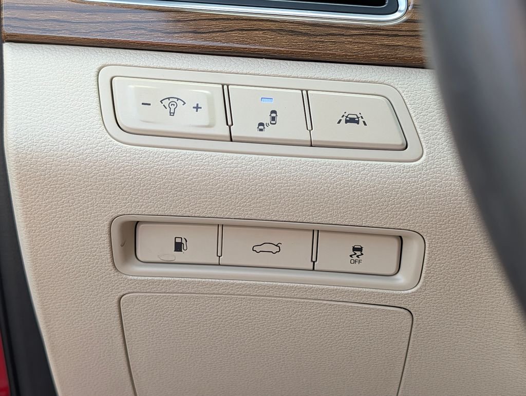 2017 Hyundai Sonata Limited - Photo 33