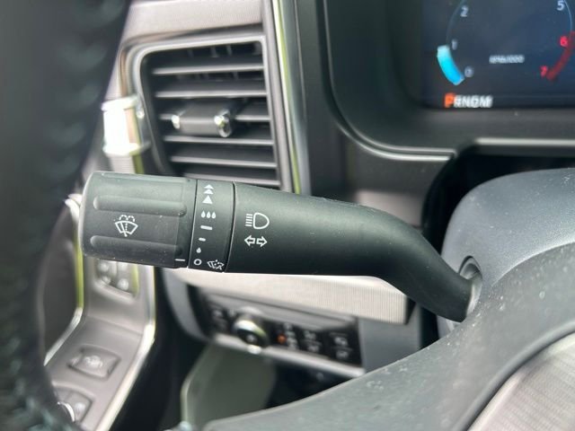 New 2026 Carbonized Gray Metallic Ford F-250® Platinum® image 35