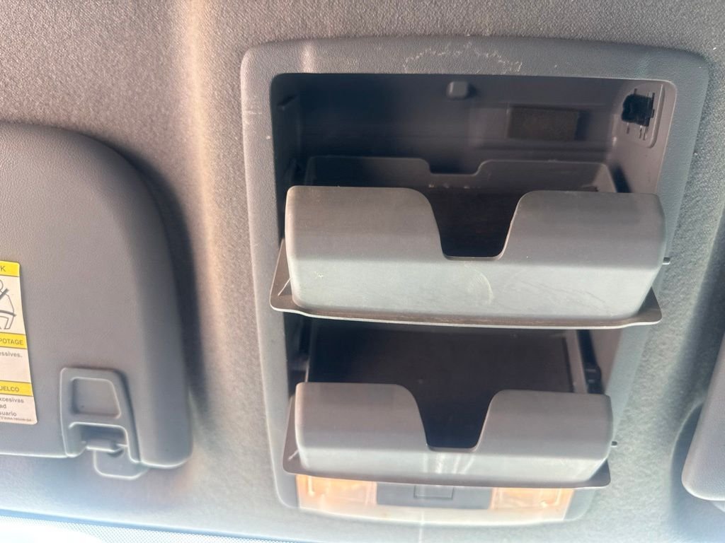 Used 2015 Oxford White Ford XL image 28