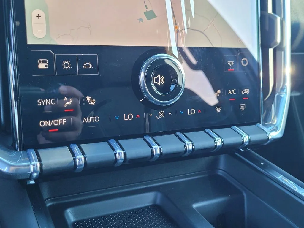 2026 GMC Acadia Elevation - Photo 17