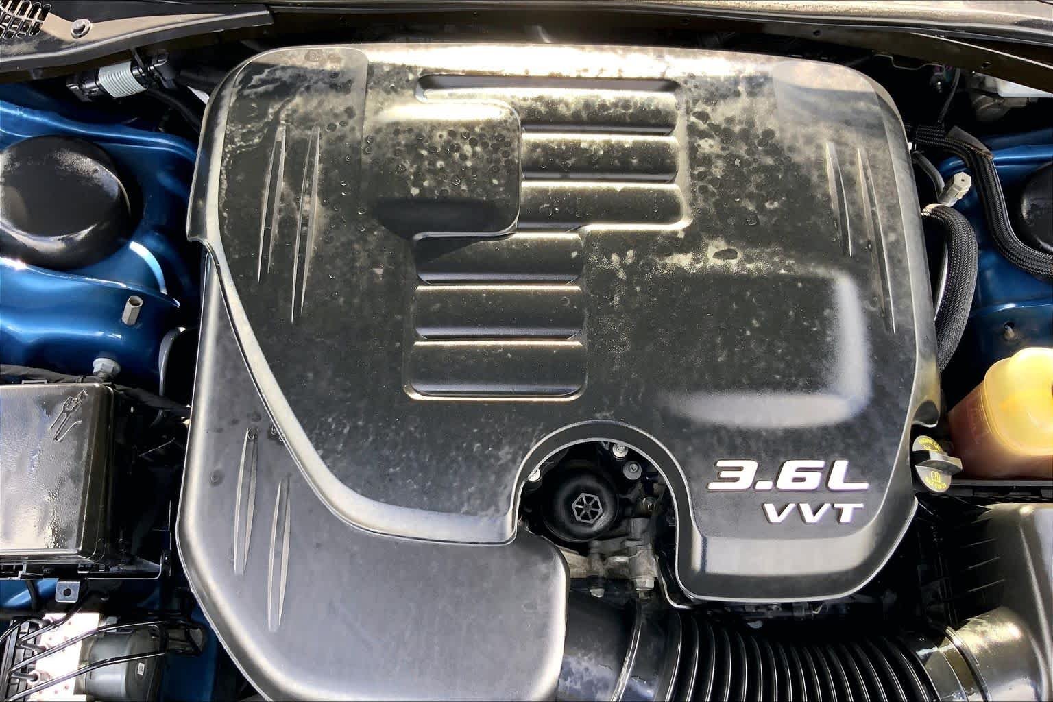 Used 2021 Frostbite Dodge GT image 31