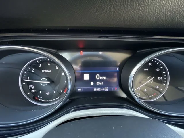 2023 Buick Encore GX Essence - Photo 12