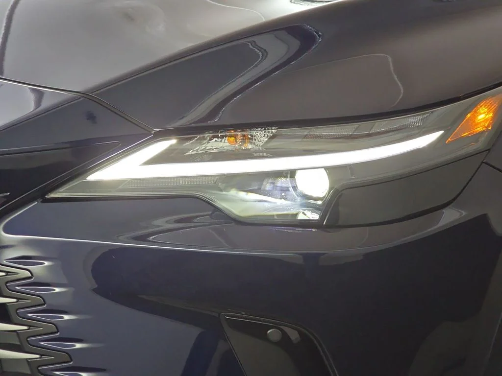 New 2026 Nightfall Mica Lexus PREMIUM image 28