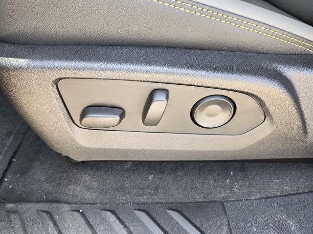 2026 Chevrolet Colorado ZR2 - Photo 20