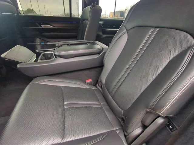 Used 2024 Black Jeep Series II image 28