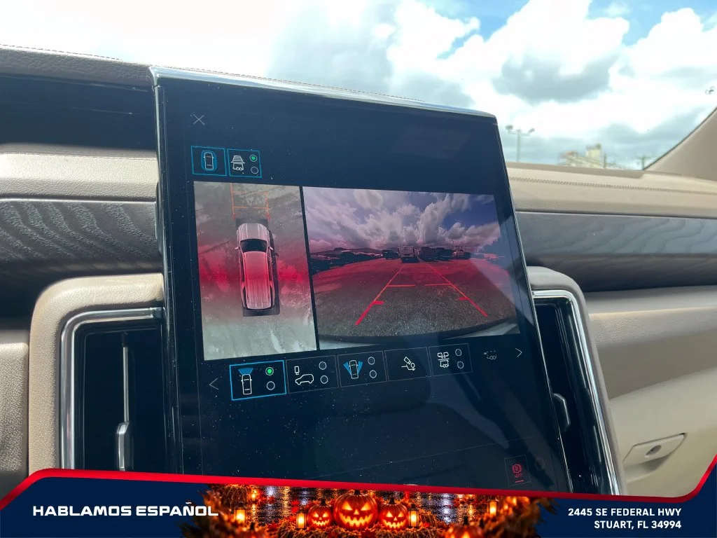 New 2026 Titanium Rush Metallic GMC Denali image 33