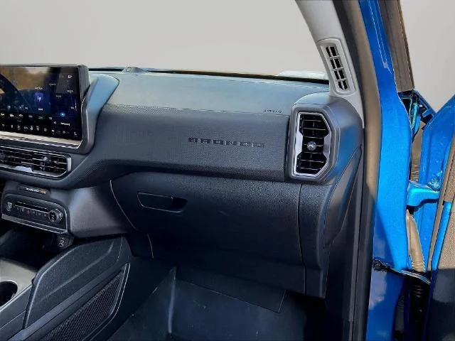 Used 2026 Velocity Blue Metallic Ford Outer Banks image 58