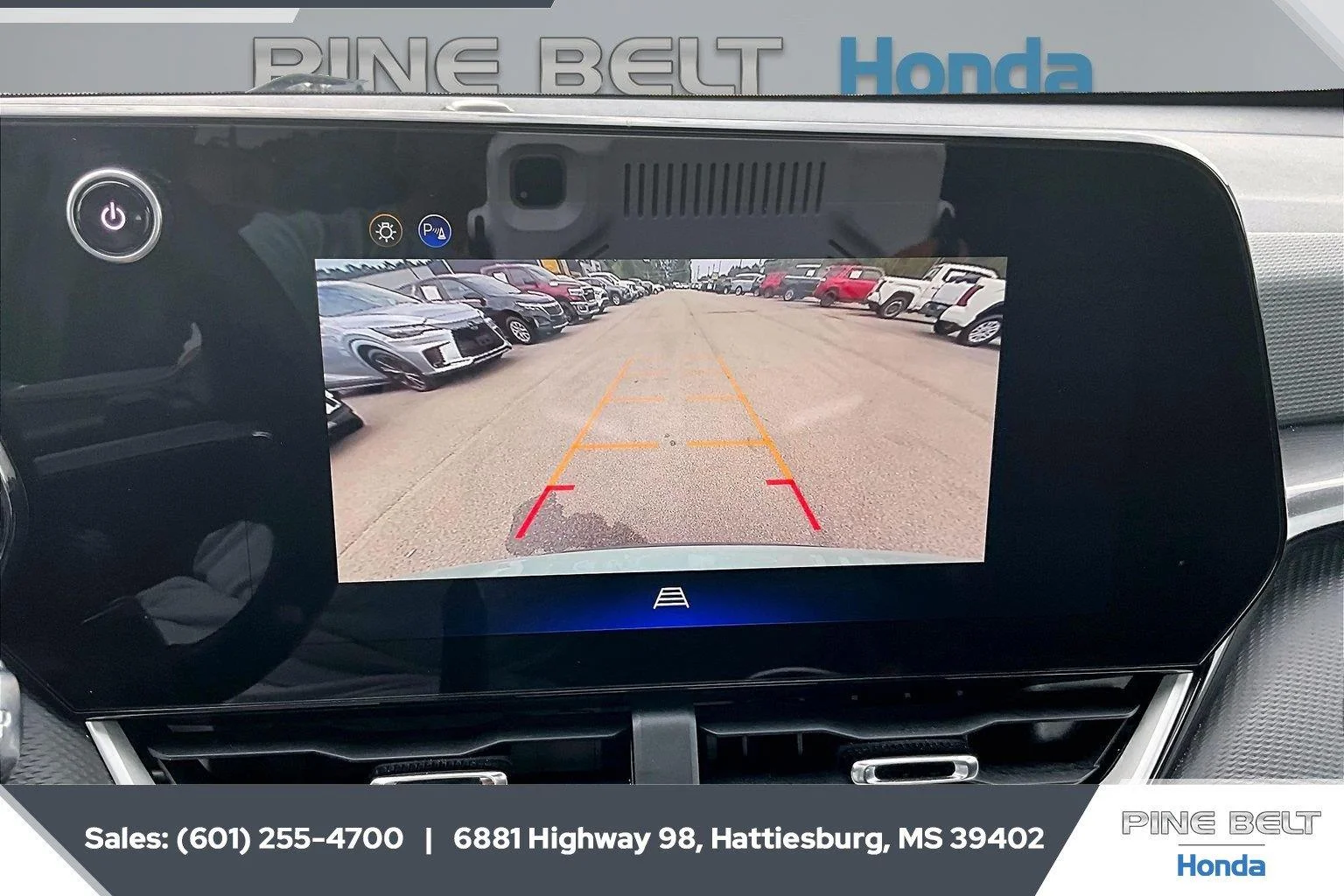 Used 2026 Cacti Green Chevrolet AWD LT image 15